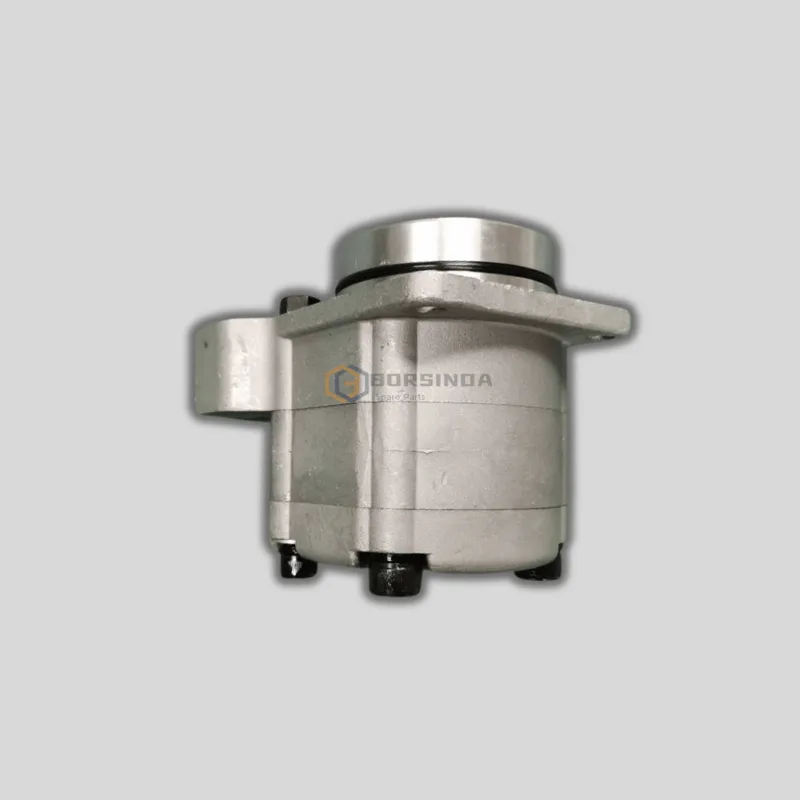 Daewoo Parts